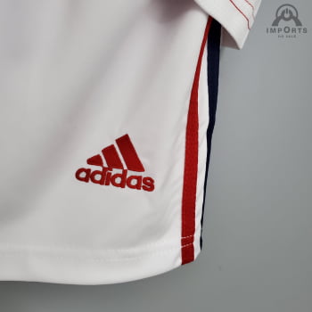Kit Infantil Arsenal I 21/22 + Personalização Grátis