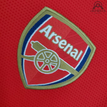 Kit Infantil Arsenal I 21/22 + Personalização Grátis