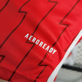 Kit Infantil Arsenal I 23/24 + Personalização Grátis 