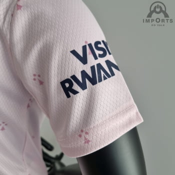 Kit Infantil Arsenal III 22/23 + Personalização Grátis
