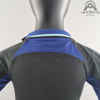 Kit Infantil Atlético de Madrid II 22/23 + Personalização Grátis