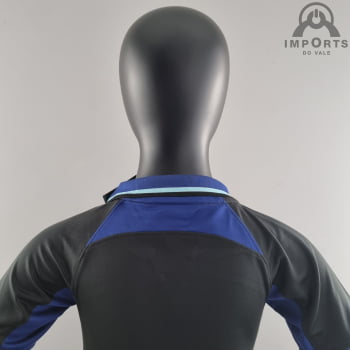 Kit Infantil Atlético de Madrid II 22/23 + Personalização Grátis