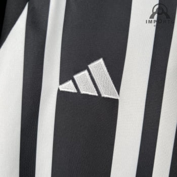 Kit Infantil Atlético Mineiro I 23/24 + Personalização Grátis 