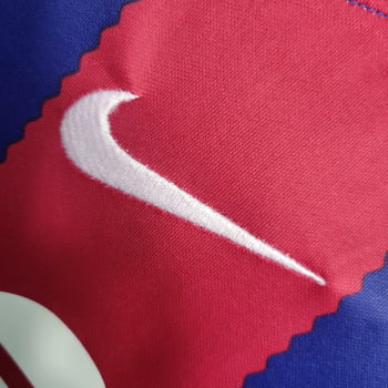 Kit Infantil Barcelona I 23/24 + Personalização Grátis 