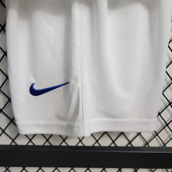 Kit Infantil Barcelona II 23/24 + Personalização Grátis