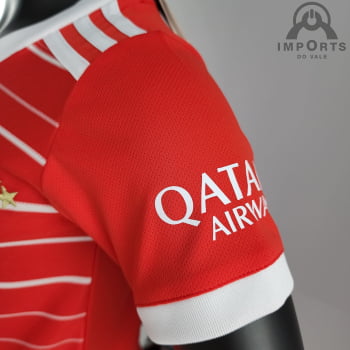 Kit Infantil Bayern de Munique l 22/23 + Personalização Grátis