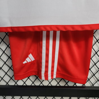 Kit Infantil Bayern de Munique I 23/24 + Personalização Grátis