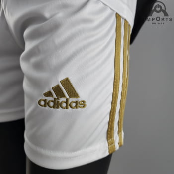 Kit Infantil Bayern de Munique II 22/23 + Personalização Grátis