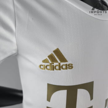 Kit Infantil Bayern de Munique II 22/23 + Personalização Grátis