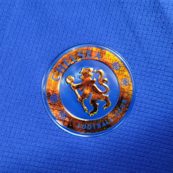 Kit Infantil Chelsea I 23/24 + Personalização Grátis