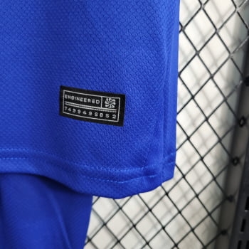 Kit Infantil Chelsea I 23/24 + Personalização Grátis