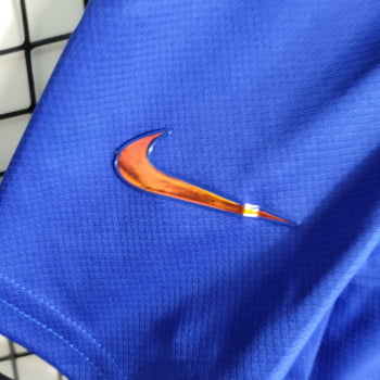 Kit Infantil Chelsea I 23/24 + Personalização Grátis