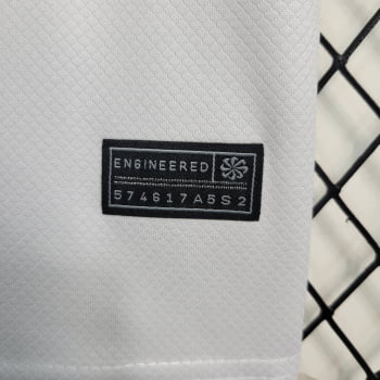 Kit Infantil Corinthians I 23/24 + Personalização Grátis