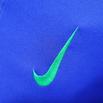 Kit Infantil da Seleção Brasileira II 2022 + Personalização Grátis