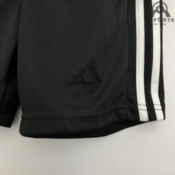Kit Infantil da Seleção Japonesa 2023 Ed. Especial Dragon Ball + Personalização Grátis