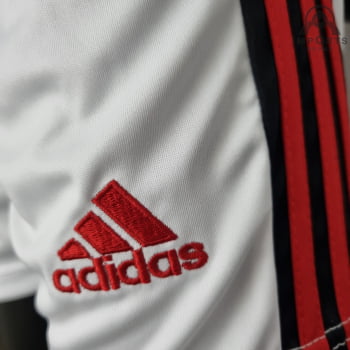 Kit Infantil Flamengo I 22/23 + Personalização Grátis 