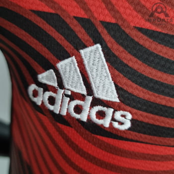 Kit Infantil Flamengo I 22/23 + Personalização Grátis 