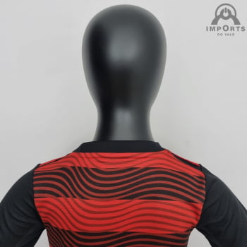 Kit Infantil Flamengo I 22/23 + Personalização Grátis 