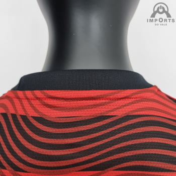 Kit Infantil Flamengo I 22/23 + Personalização Grátis 
