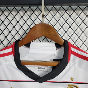 Kit Infantil Flamengo II 23/24 + Personalização Grátis