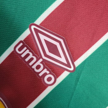 Kit Infantil Fluminense I 23/24 + Personalização Grátis 