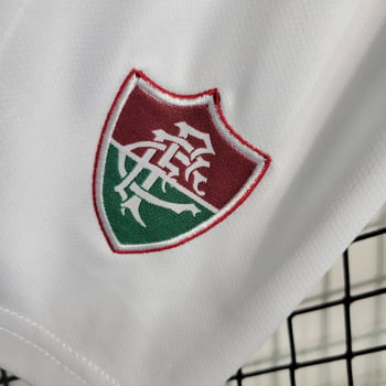 Kit Infantil Fluminense I 23/24 + Personalização Grátis 