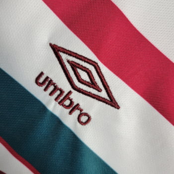 Kit Infantil Fluminense Il 23/24 + Personalização Grátis