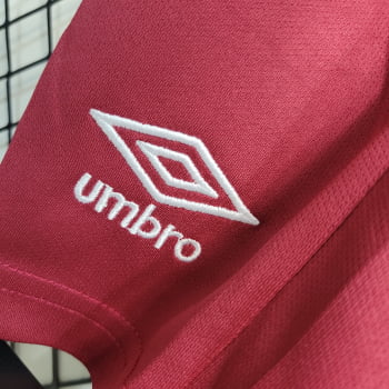Kit Infantil Fluminense Il 23/24 + Personalização Grátis