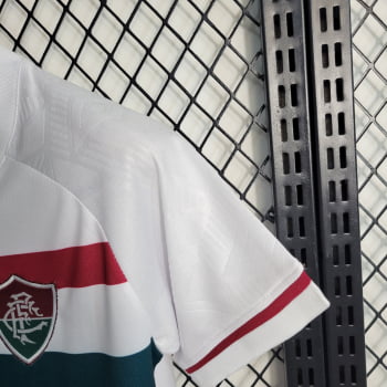 Kit Infantil Fluminense Il 23/24 + Personalização Grátis