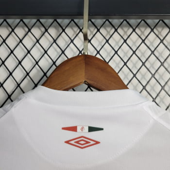 Kit Infantil Fluminense Il 23/24 + Personalização Grátis