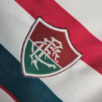Kit Infantil Fluminense Il 23/24 + Personalização Grátis