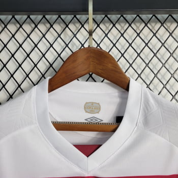 Kit Infantil Fluminense Il 23/24 + Personalização Grátis