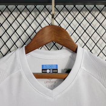 Kit Infantil Grêmio II 23/24 + Personalização Grátis