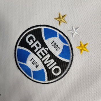 Kit Infantil Grêmio II 23/24 + Personalização Grátis