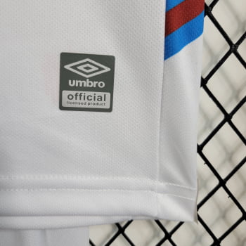 Kit Infantil Grêmio II 23/24 + Personalização Grátis