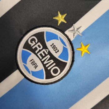 Kit Infantil Grêmio l 23/24 + Personalização Grátis