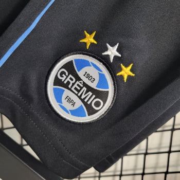 Kit Infantil Grêmio l 23/24 + Personalização Grátis