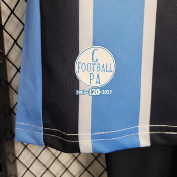 Kit Infantil Grêmio l 23/24 + Personalização Grátis