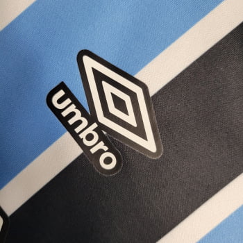 Kit Infantil Grêmio l 23/24 + Personalização Grátis