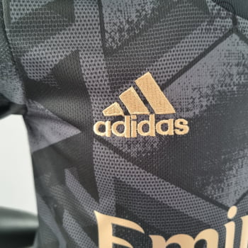 Kit Infantil Arsenal II 22/23 + Personalização Grátis