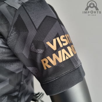 Kit Infantil Arsenal II 22/23 + Personalização Grátis