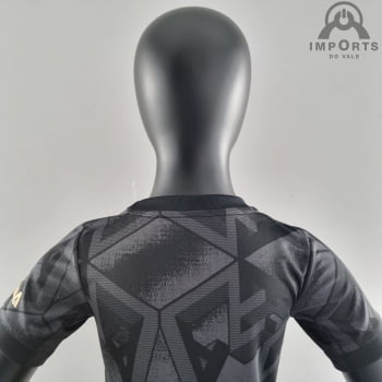 Kit Infantil Arsenal II 22/23 + Personalização Grátis