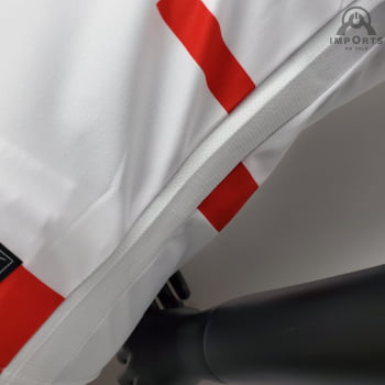 Kit Infantil Seleção Holandesa II 2022 + Personalização Grátis