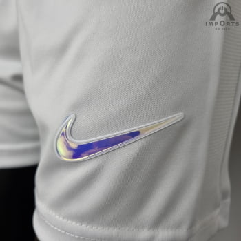 Kit Infantil da Seleção Inglesa I 2022+ Personalização Grátis