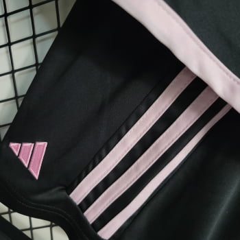 Kit Infantil Inter Miami II 23/24 + Personalização Grátis