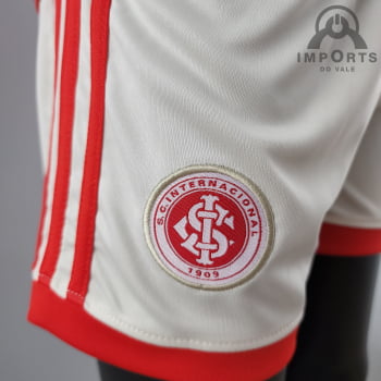 Kit Infantil Internacional l 22/23 + Personalização Grátis