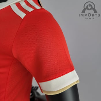 Kit Infantil Internacional l 22/23 + Personalização Grátis