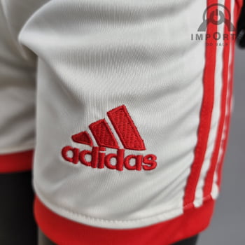 Kit Infantil Internacional l 22/23 + Personalização Grátis