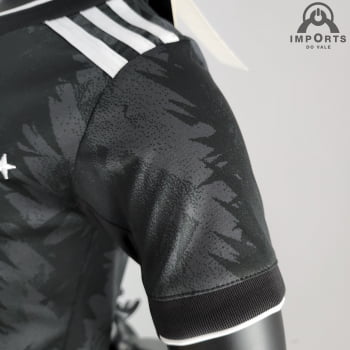 Kit Infantil Juventus II 22/23 + Personalização Grátis