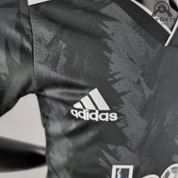 Kit Infantil Juventus II 22/23 + Personalização Grátis